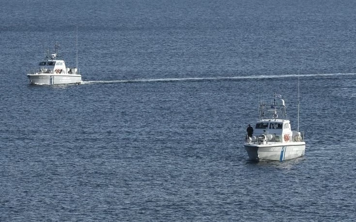 Η Μονάδα Υποβρυχίων Αποστολών στις έρευνες για το ακέφαλο πτώμα στο Φλοίσβο